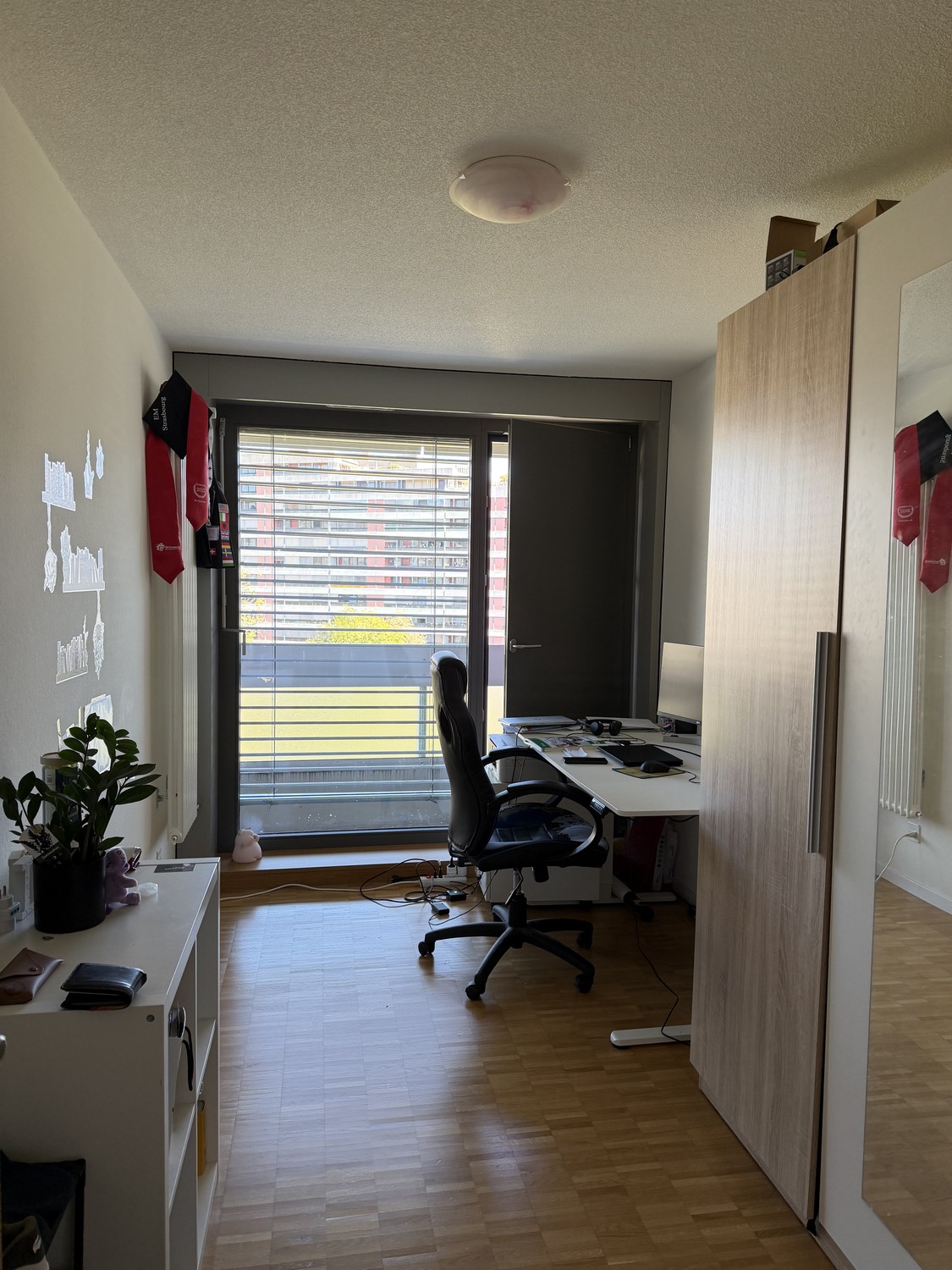 4 ½ rooms apartment, photo 7 of 10