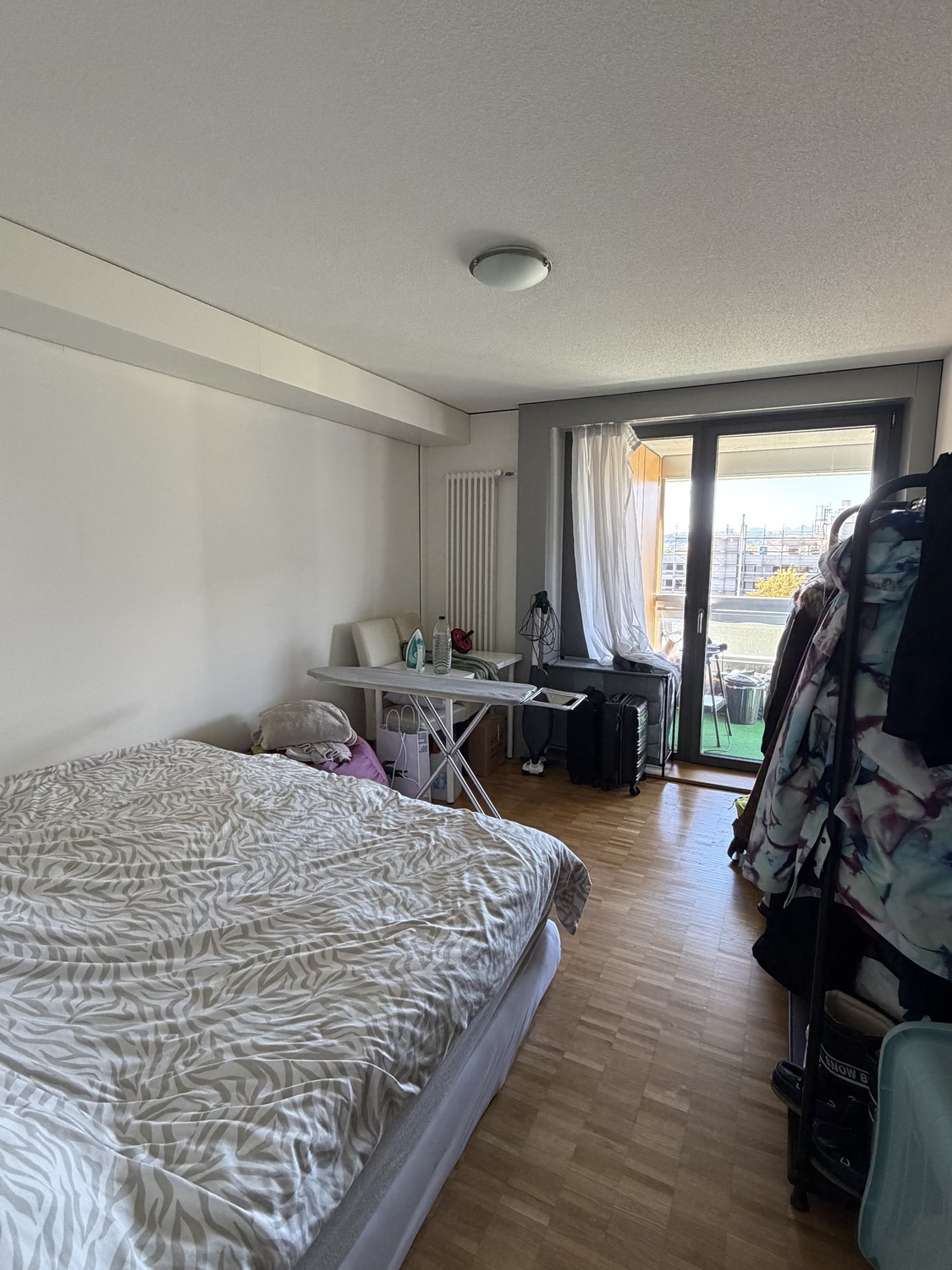 4 ½ rooms apartment, photo 1 of 10