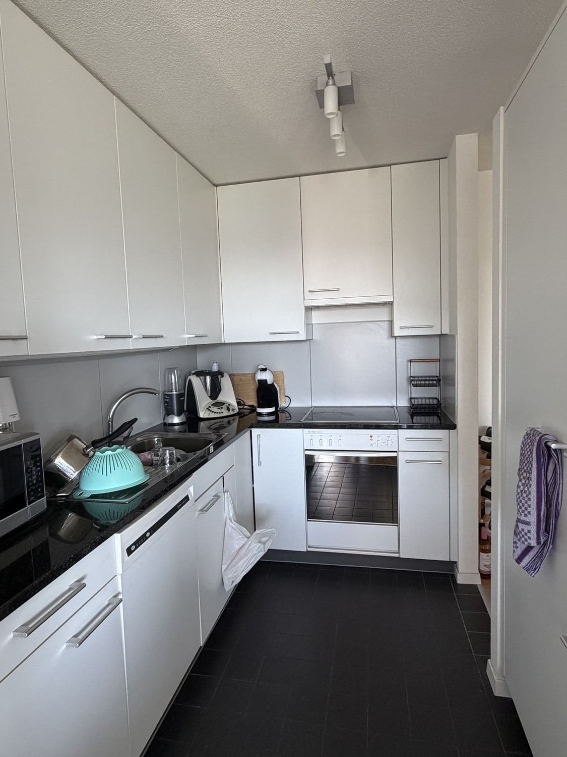 4 ½ rooms apartment, photo 6 of 10