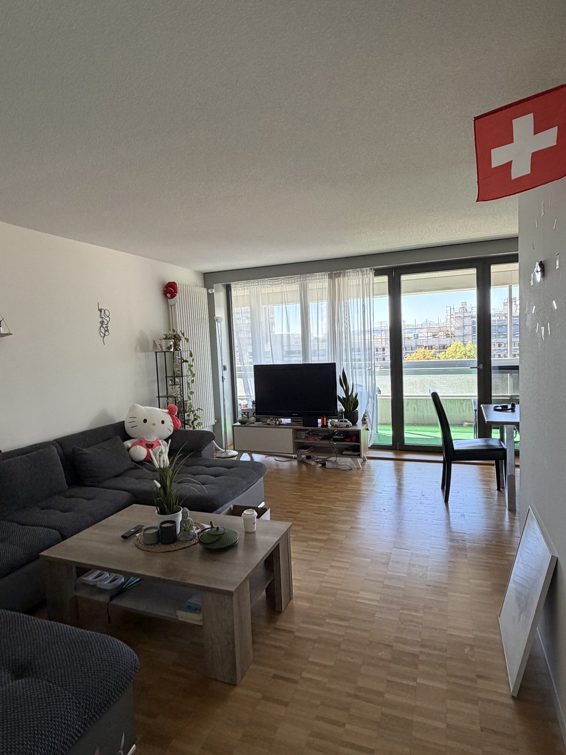 4 ½ rooms apartment, photo 5 of 10