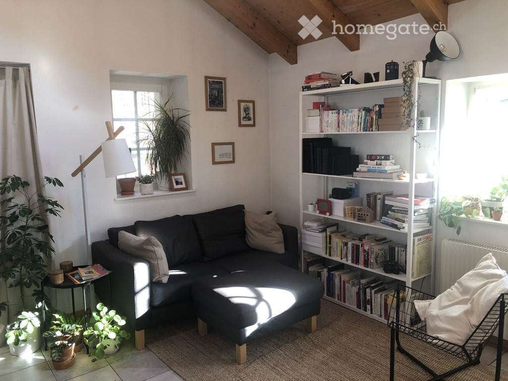 Appartamento di 2 ½ locali