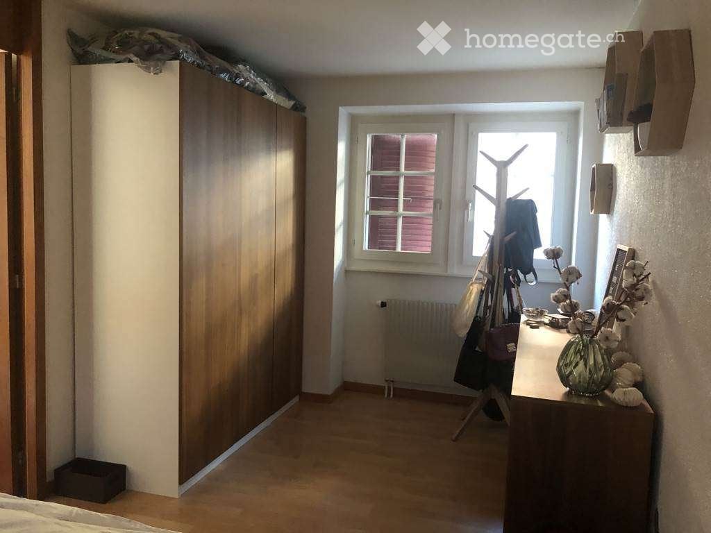 Appartamento di 2 ½ locali