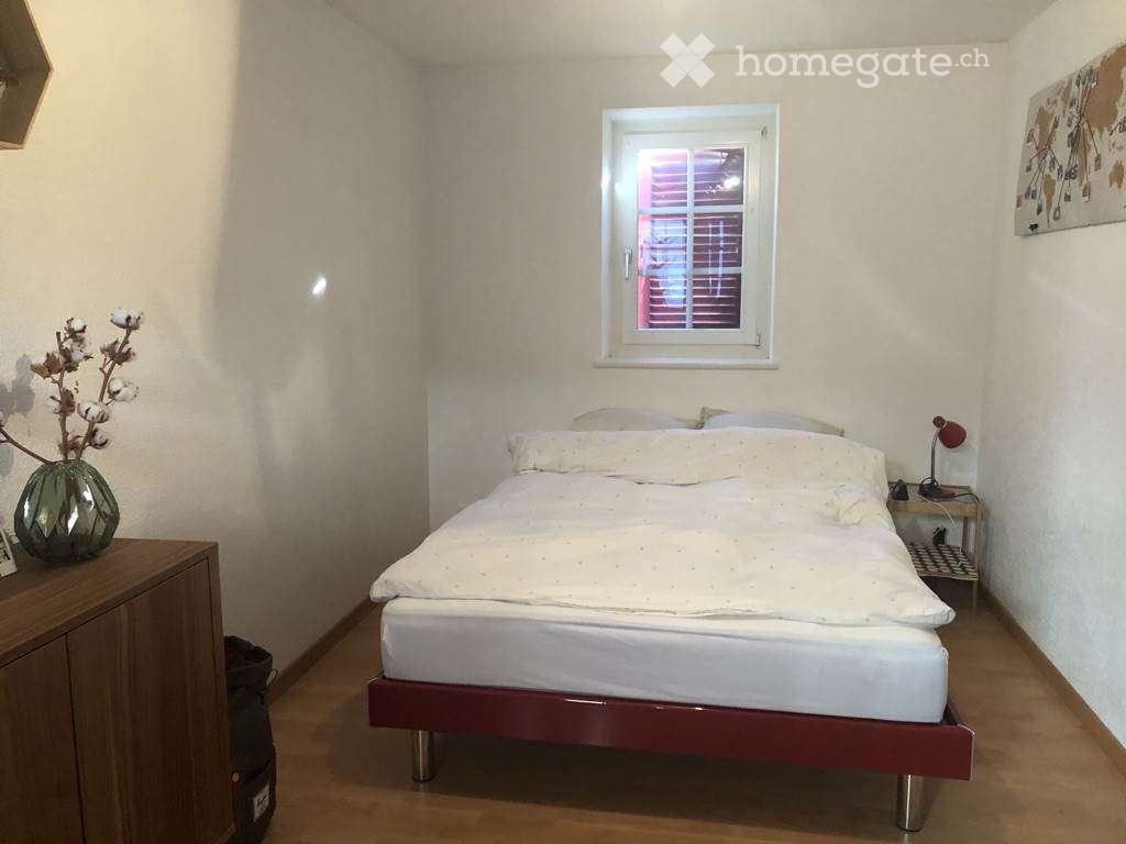 Appartamento di 2 ½ locali