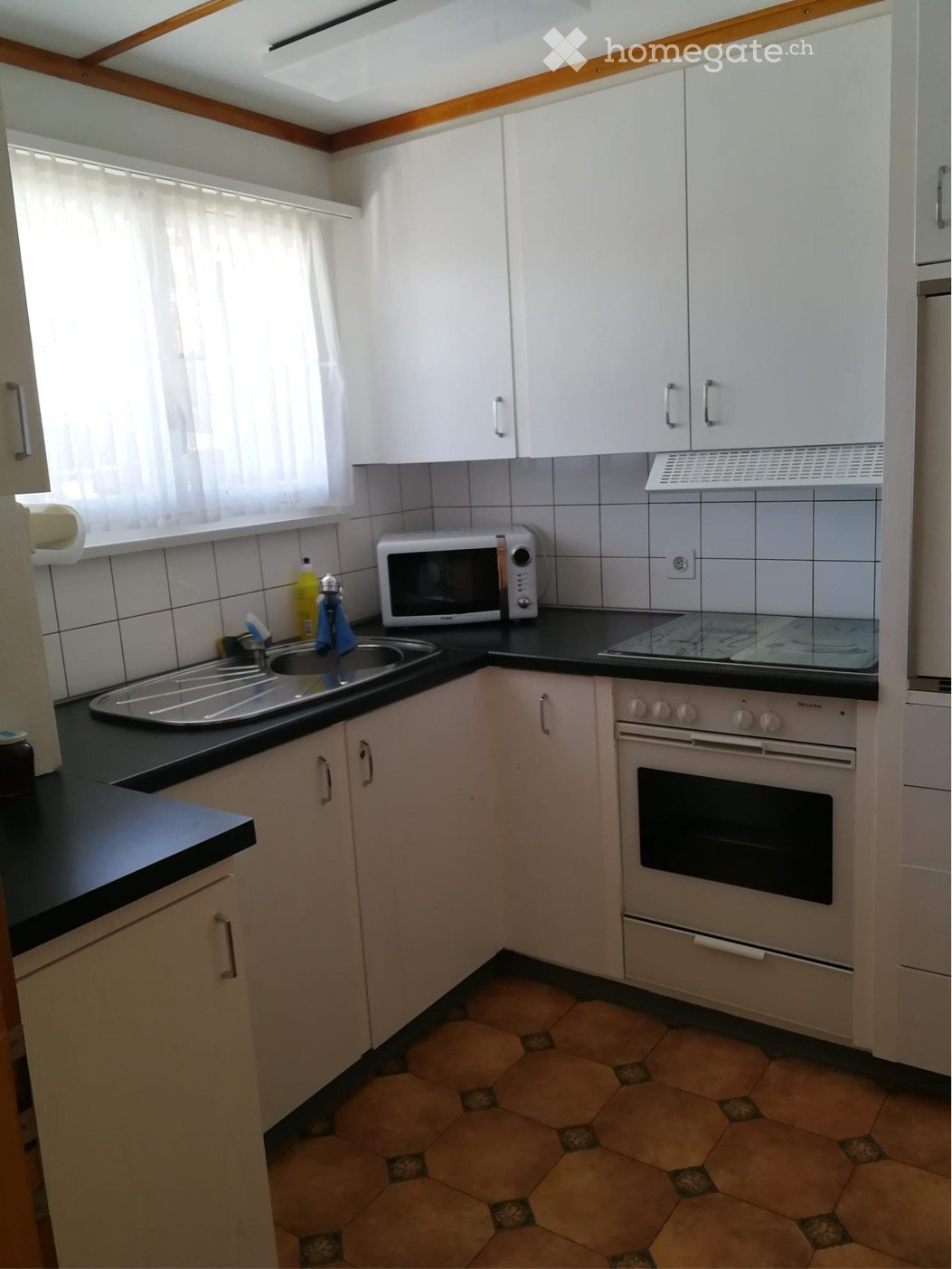 3 rooms apartment, Foto 4 von 5