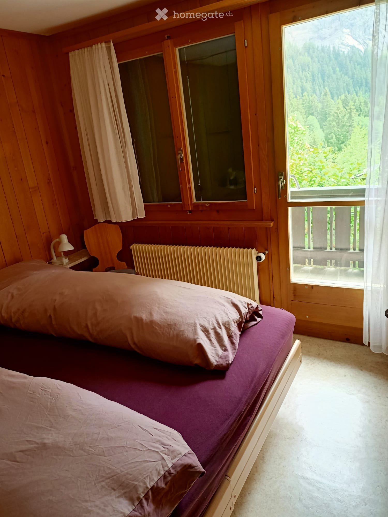 3 rooms apartment, Foto 5 von 5