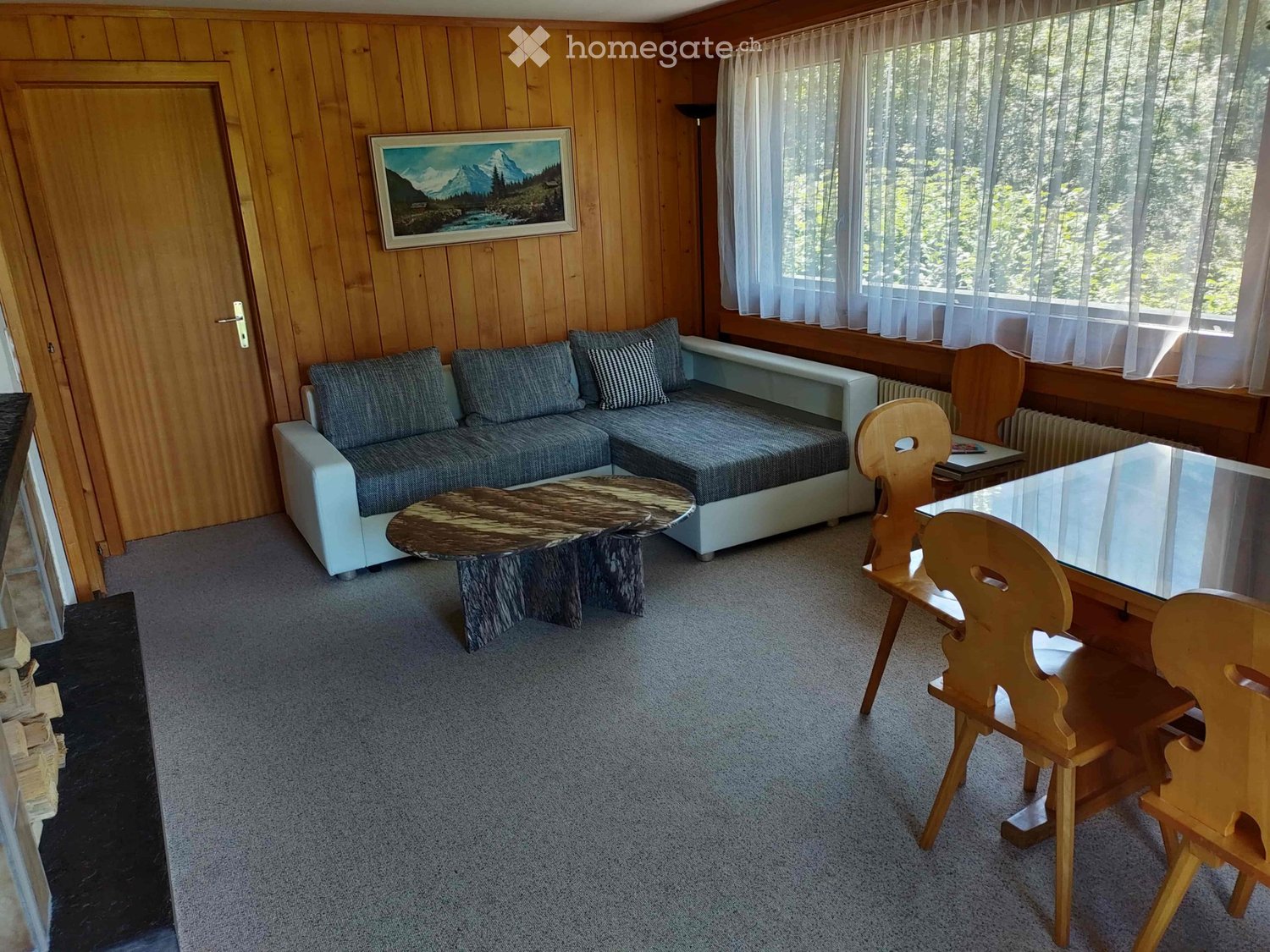 3 rooms apartment, Foto 2 von 5
