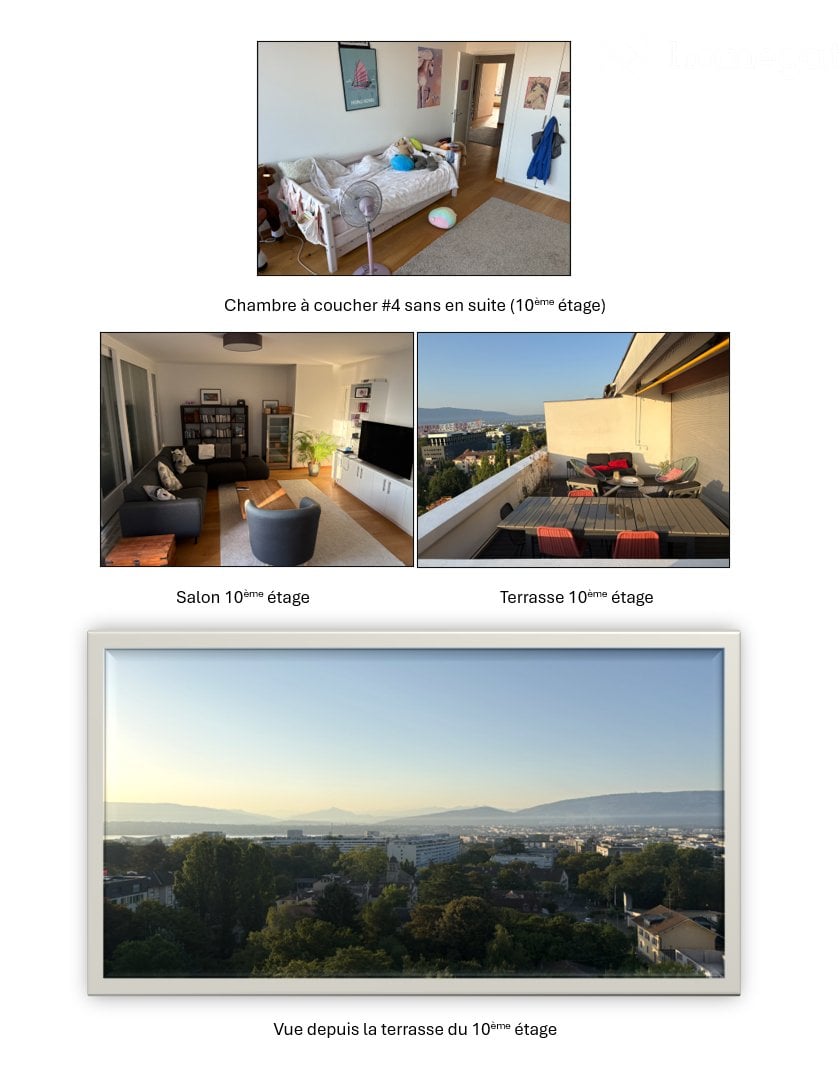 7 rooms apartment, photo 3 of 3