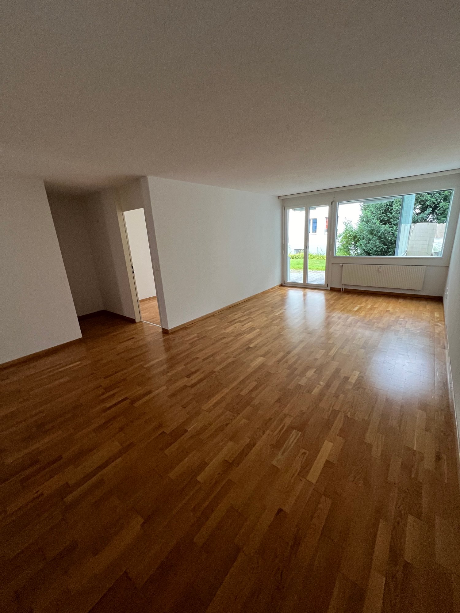 4 ½ room apartment