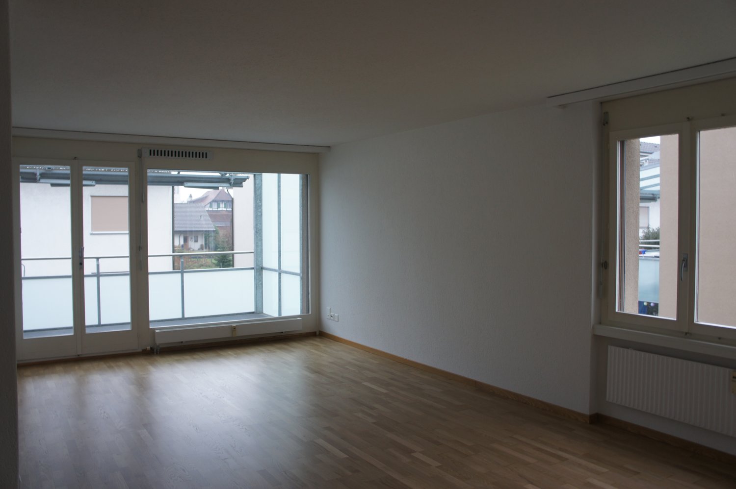 4 ½ room apartment