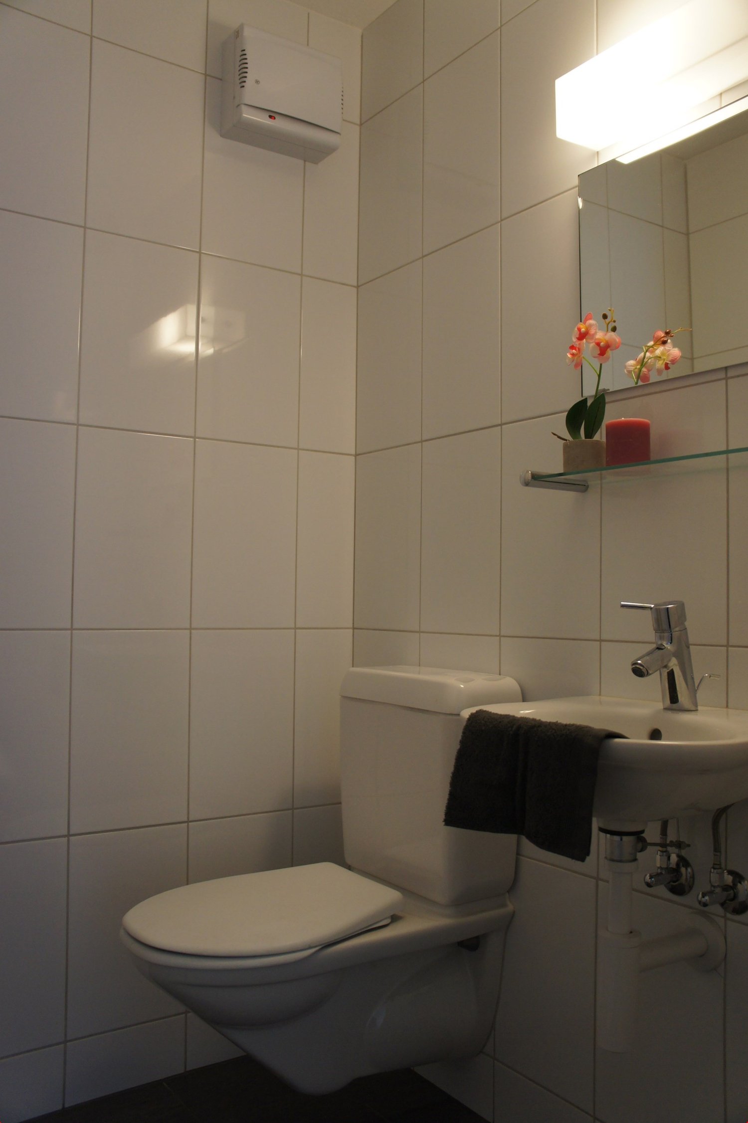 4 ½ room apartment