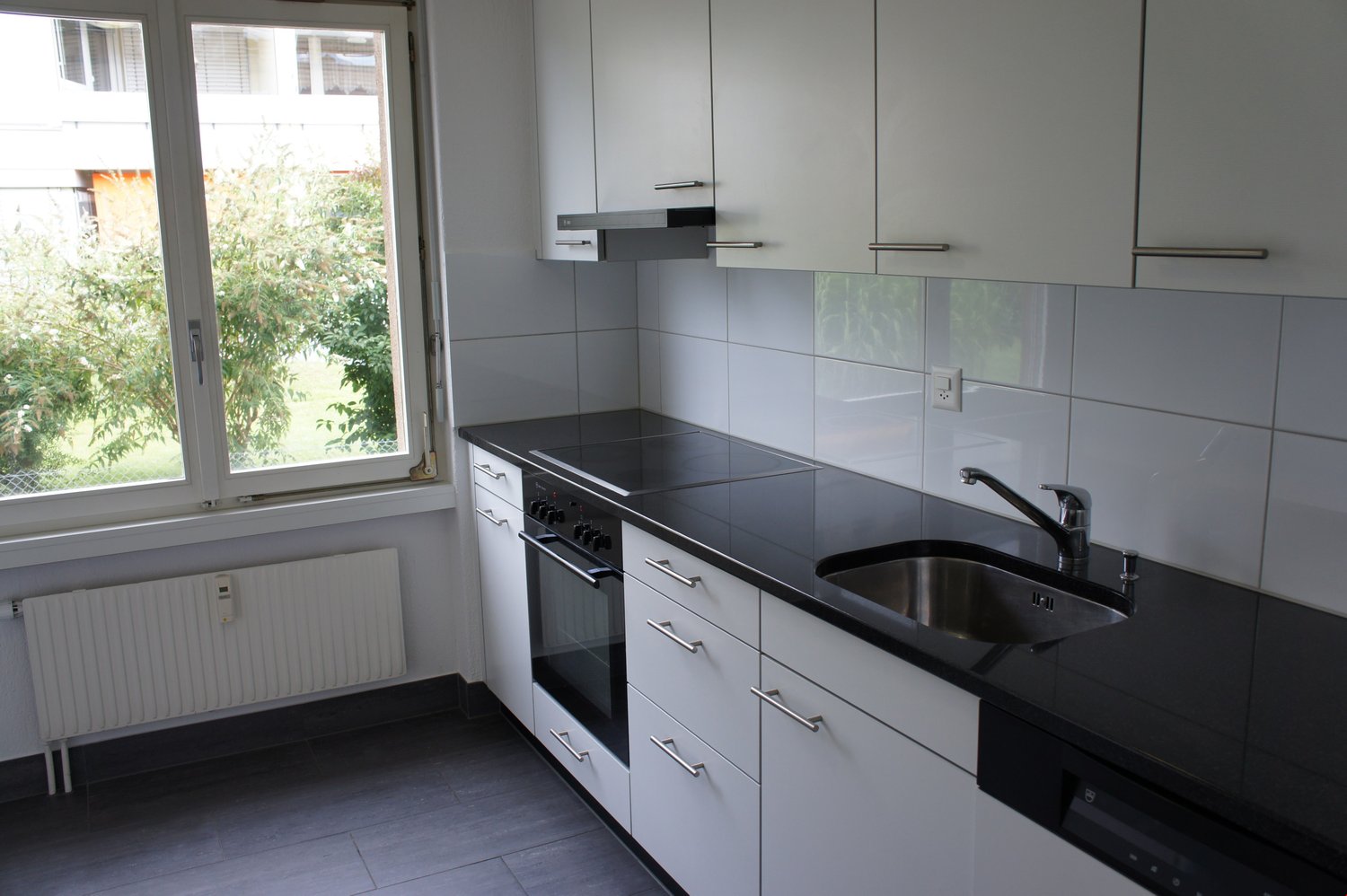 4 ½ room apartment