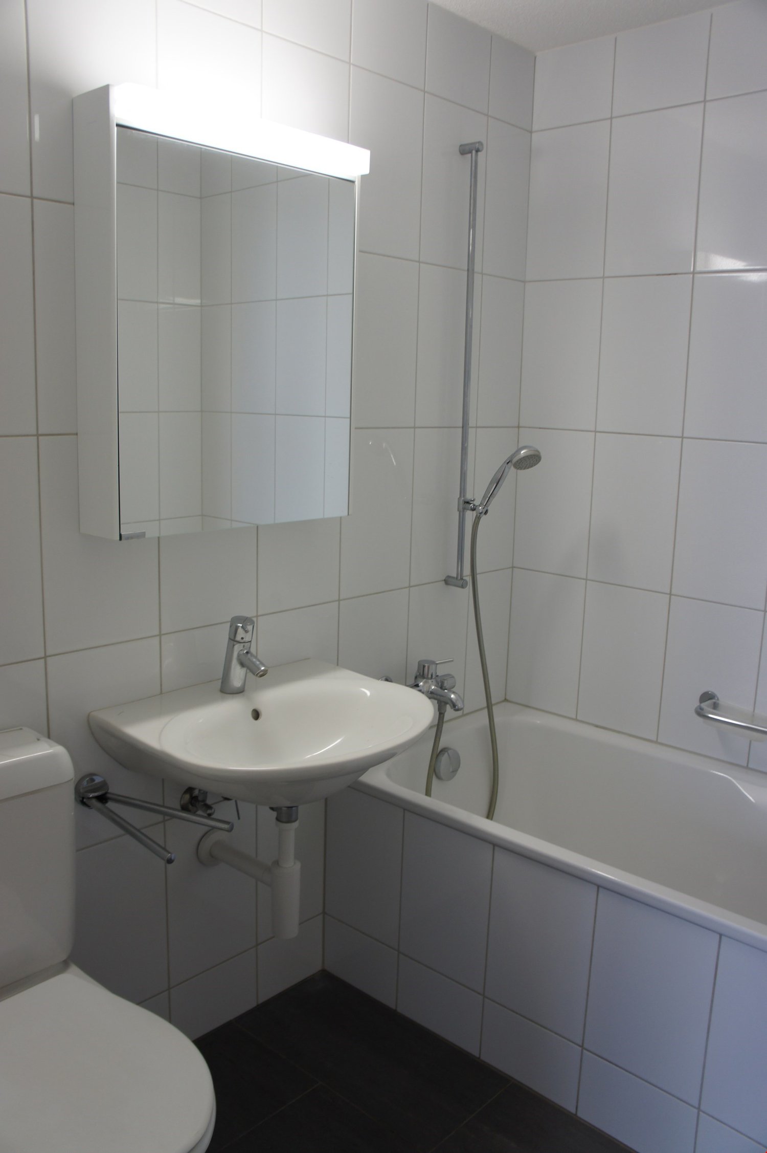 4 ½ room apartment