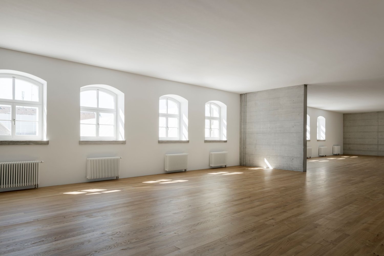 355m² office, photo 4 of 7