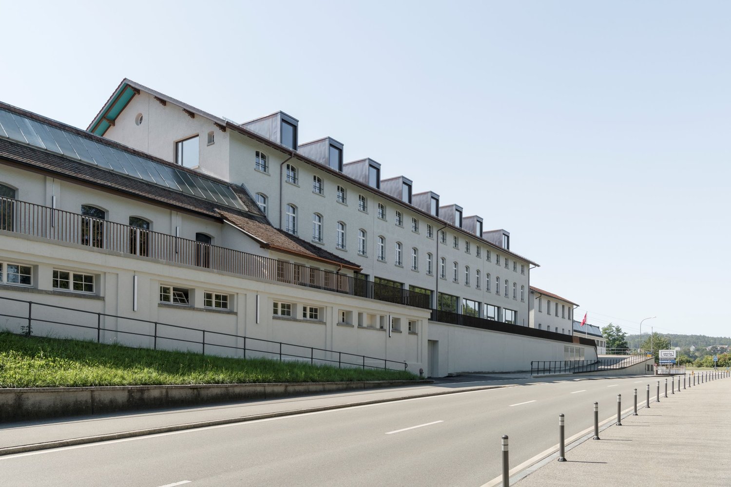 355m² office, photo 7 of 7