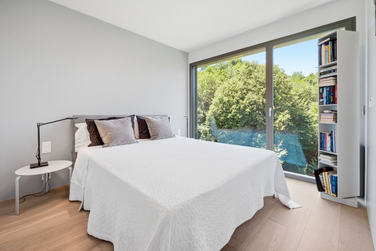 3 ½ rooms apartment, photo 9 of 10