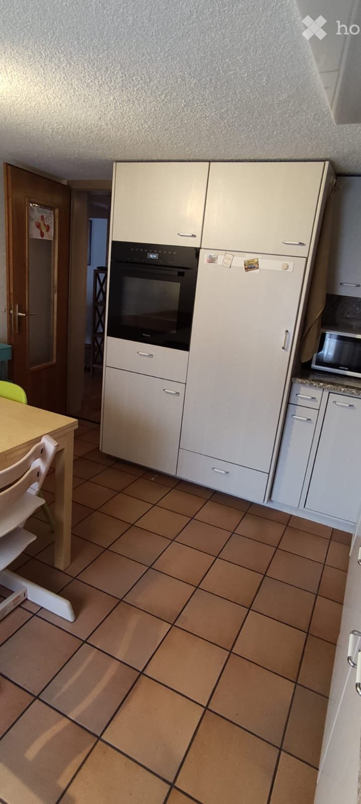 4 ½ room apartment