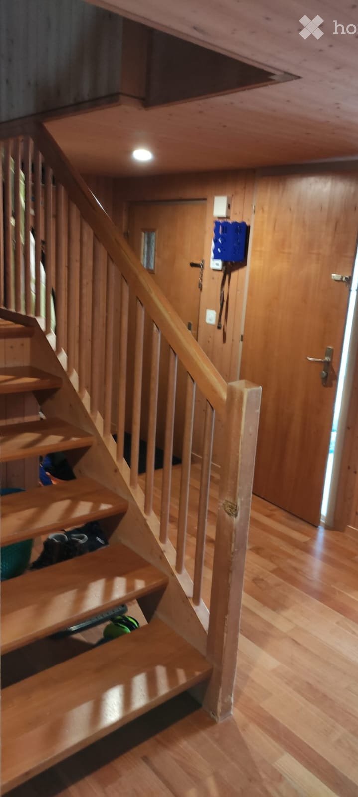 4 ½ room apartment