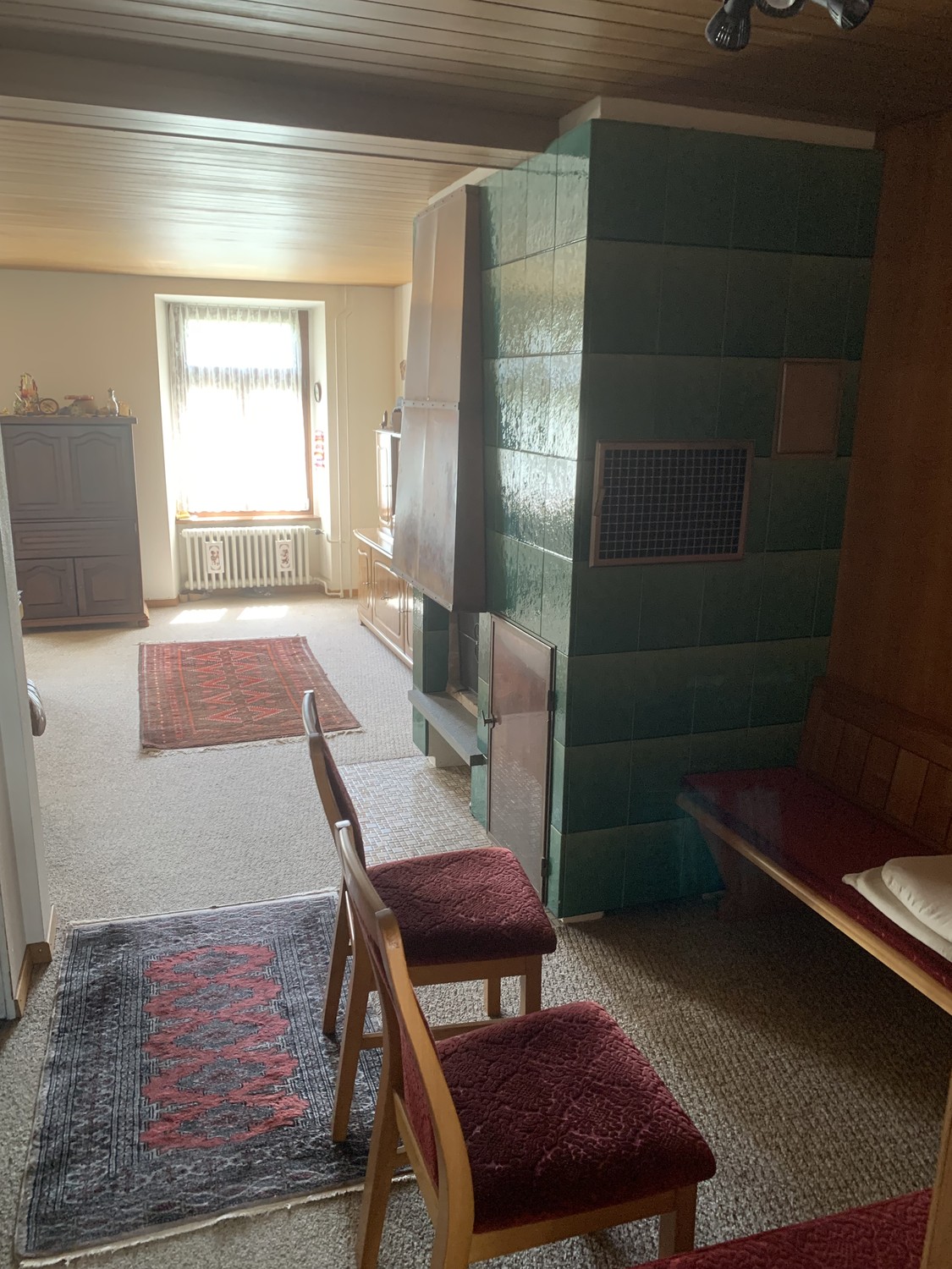 5 ½ rooms single house