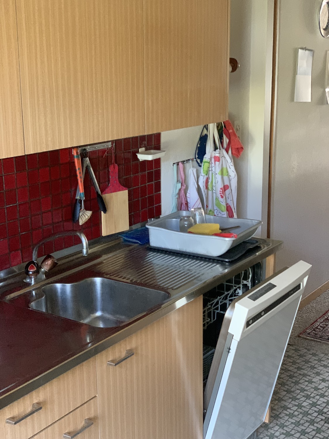 5 ½ rooms single house