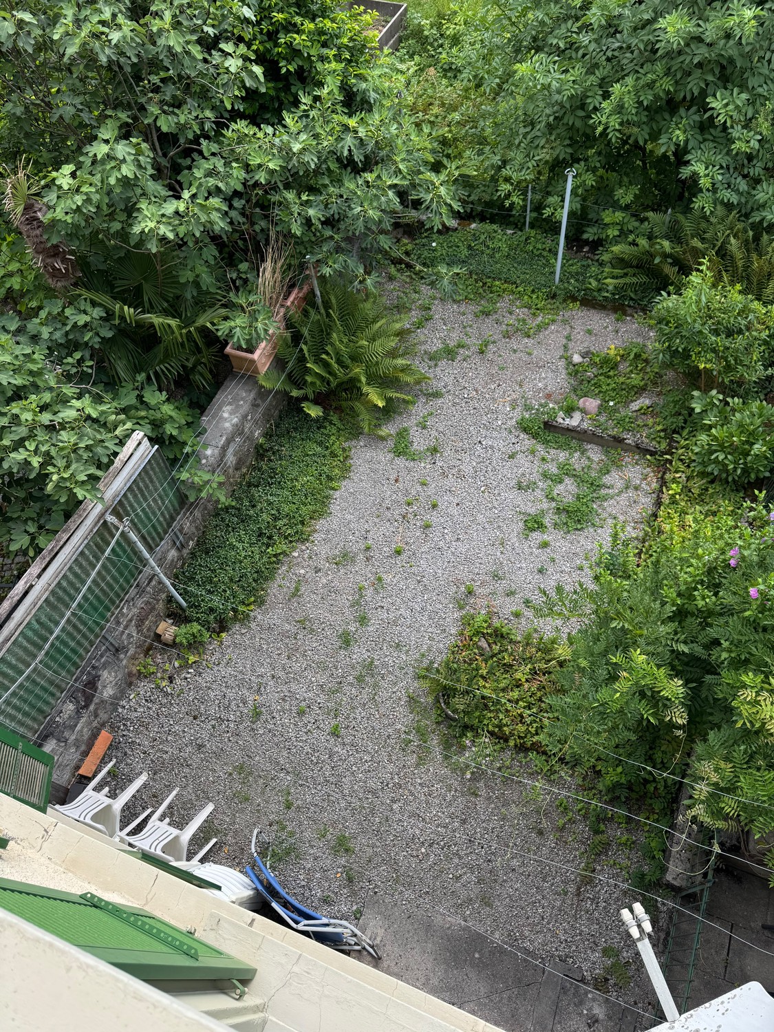 5 ½ rooms single house