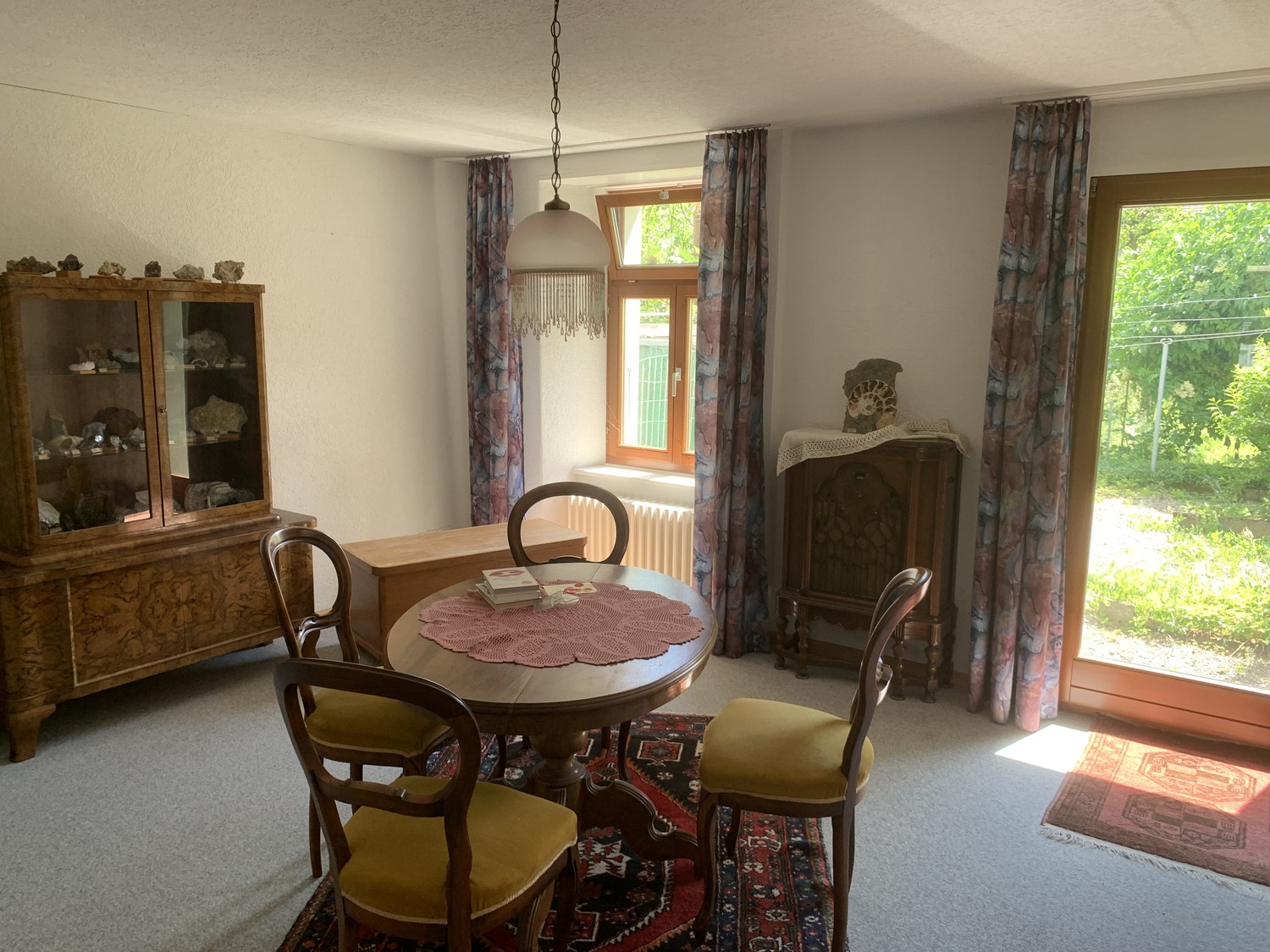 5 ½ rooms single house