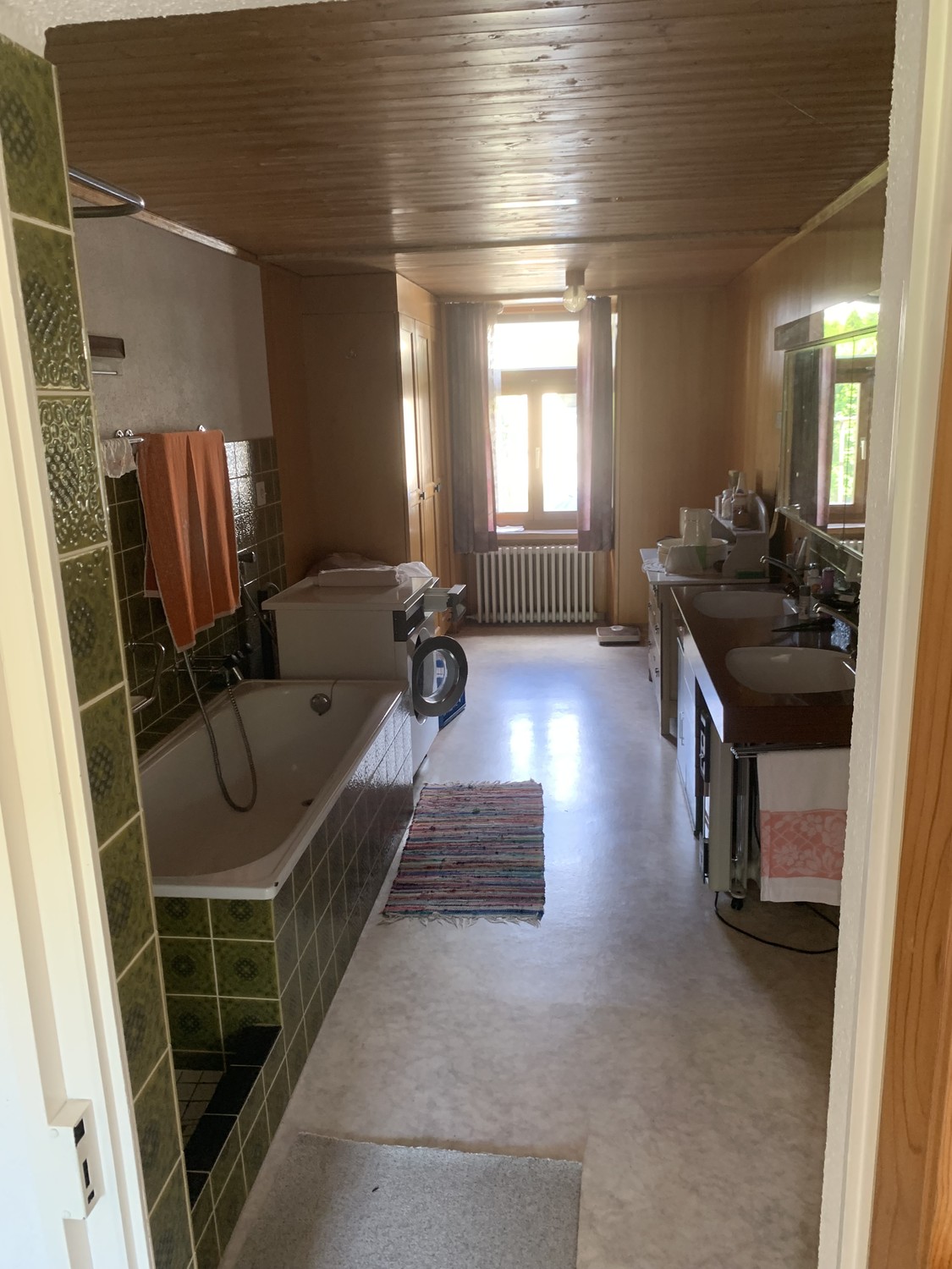 5 ½ rooms single house