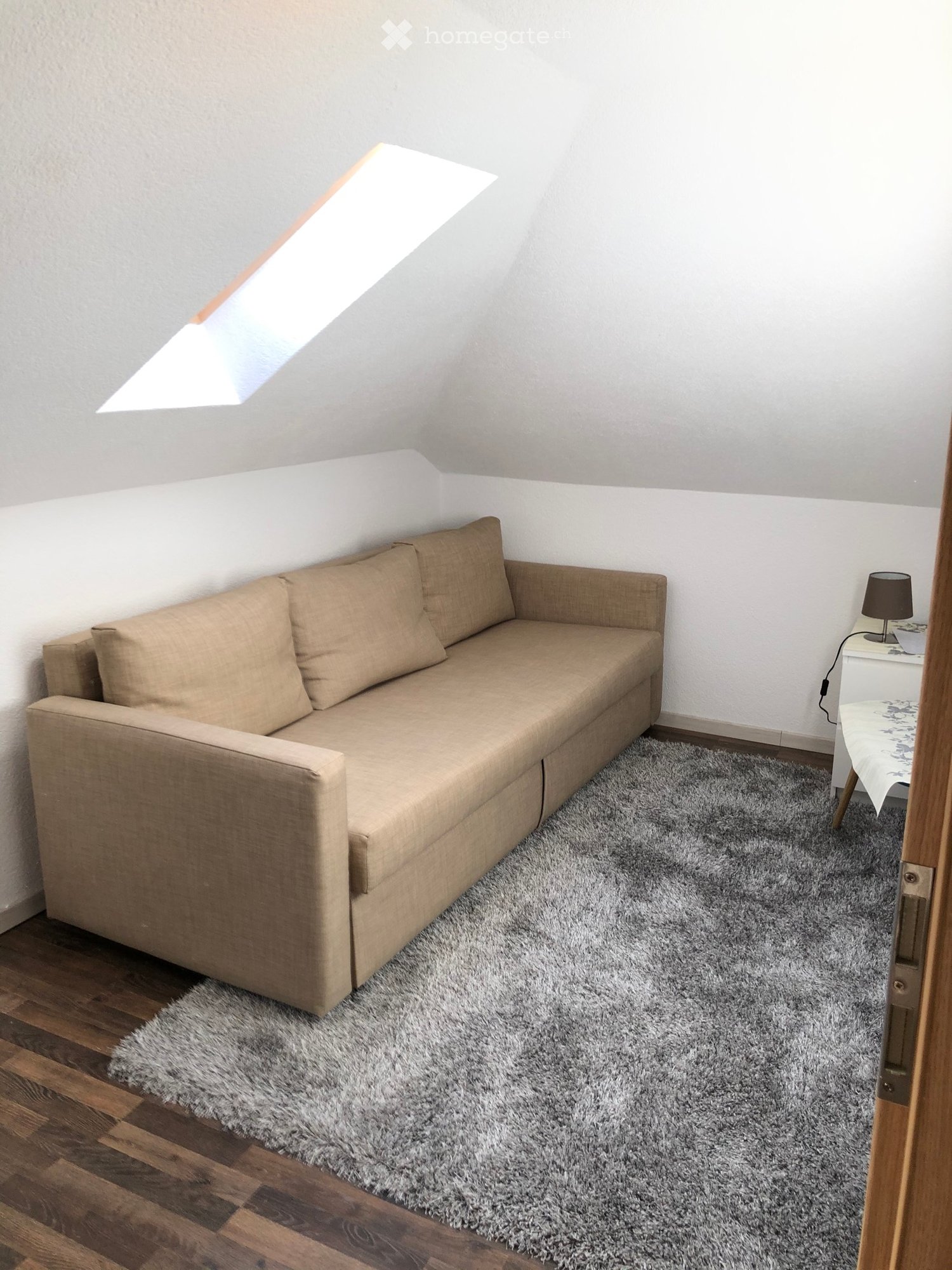 3 rooms apartment, photo 5 of 5