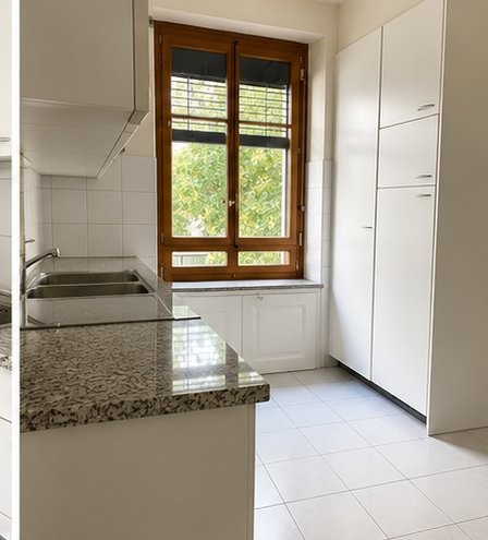 3 rooms apartment, photo 4 of 7