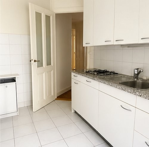 3 rooms apartment, photo 3 of 7