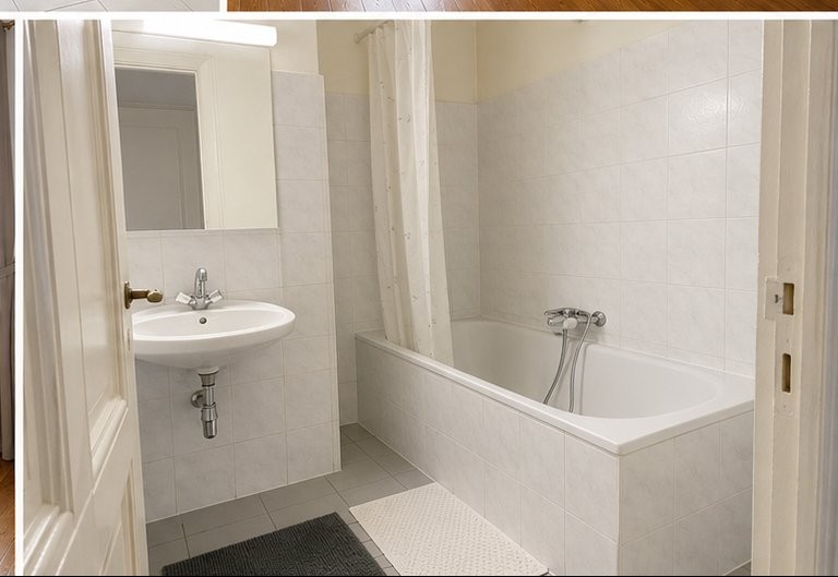 3 rooms apartment, photo 5 of 7