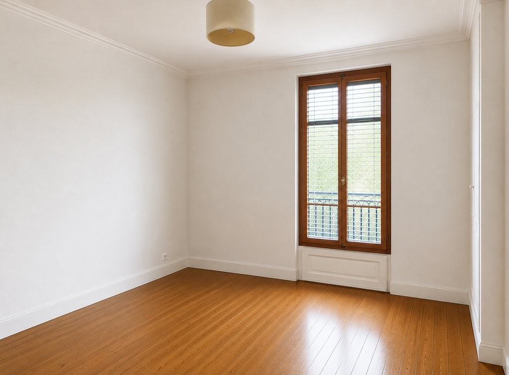 3 rooms apartment, photo 7 of 7
