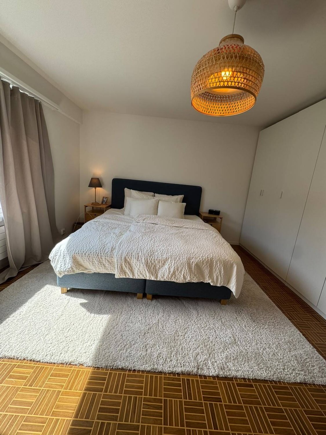 3 rooms furnished flat, photo 3 of 10