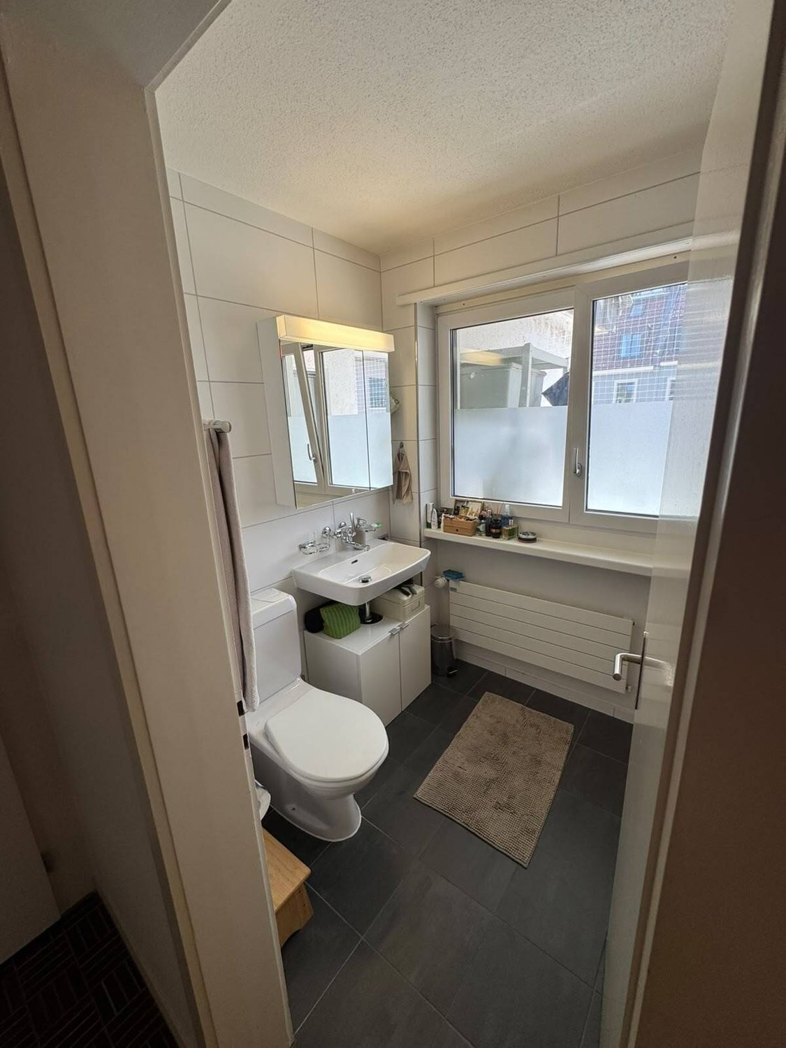 3 rooms furnished flat, photo 6 of 10