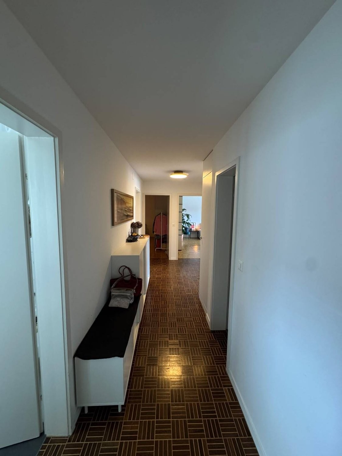 3 rooms furnished flat, photo 5 of 10