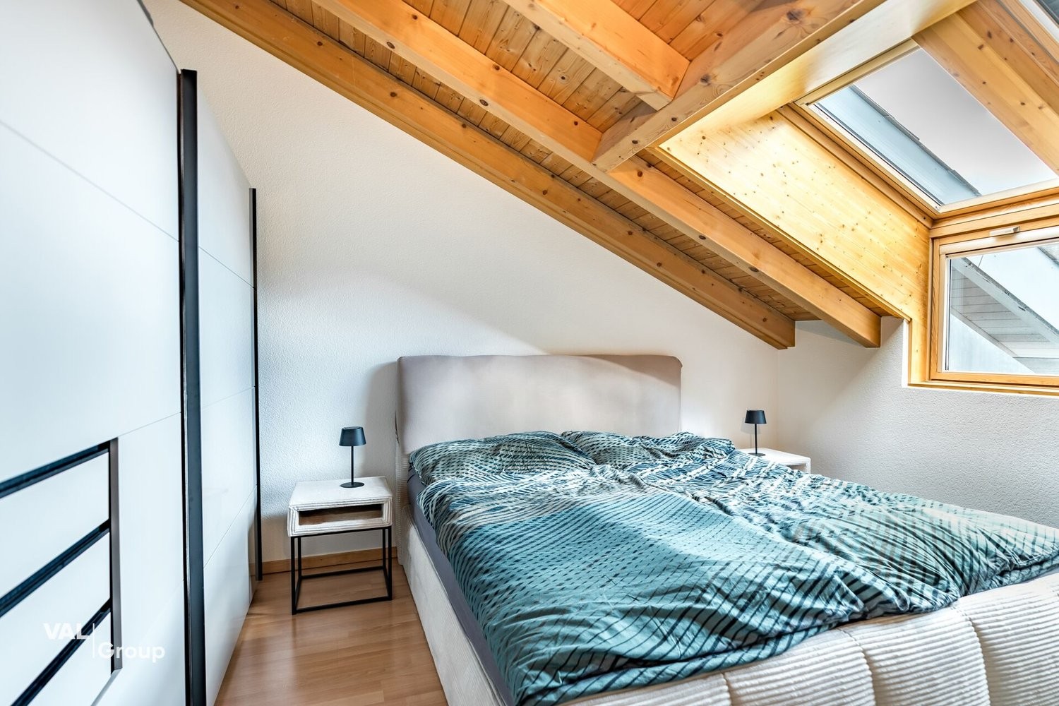 4 ½ rooms roof flat, photo 6 of 10
