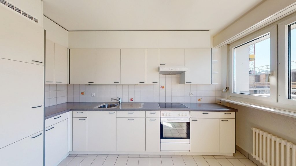 Appartement de 3 ½ pièces