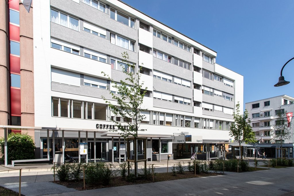 Appartement de 3 ½ pièces
