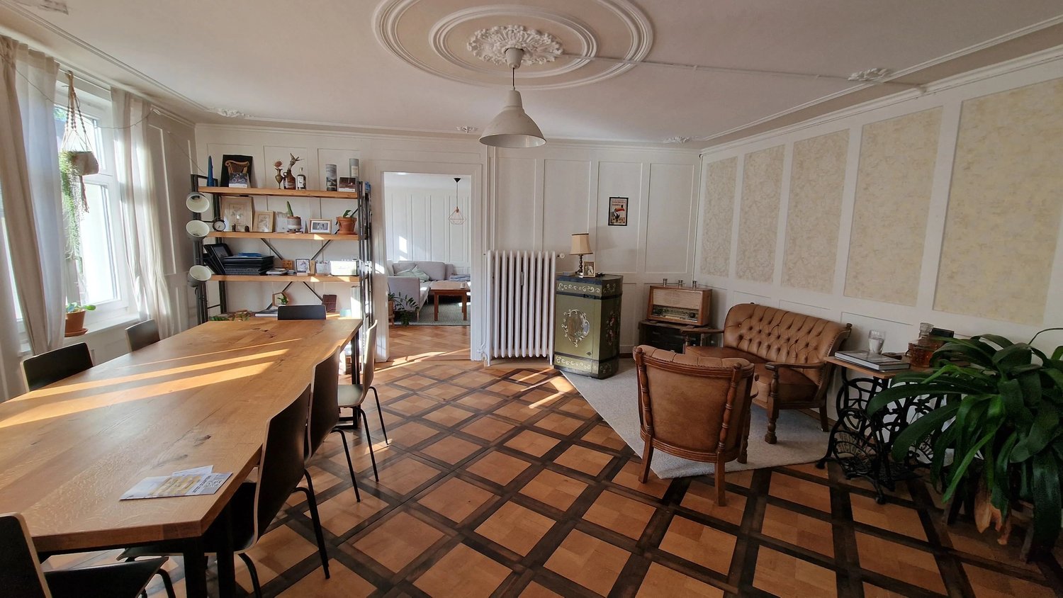 Chambre dans une colocation, photo 3 sur 8