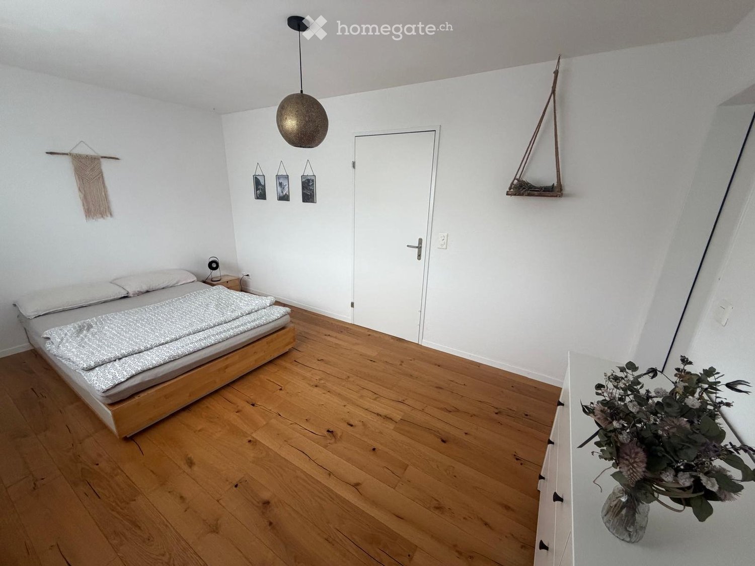 2 ½ rooms apartment, photo 5 of 5