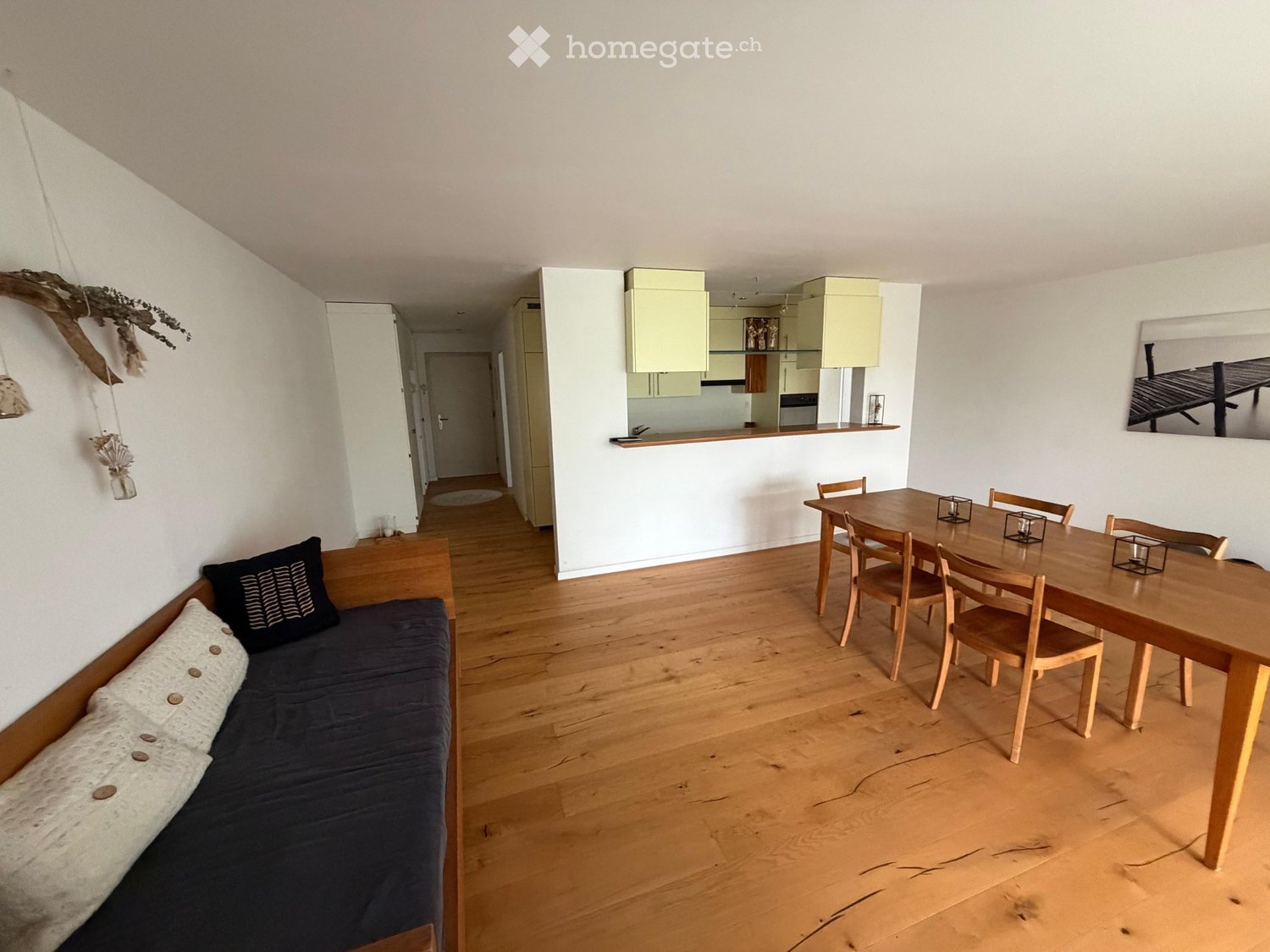 2 ½ rooms apartment, photo 3 of 5