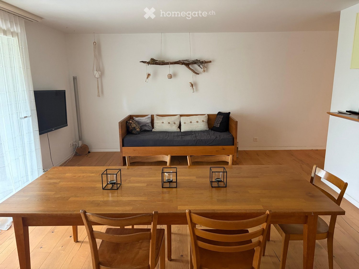 2 ½ rooms apartment, photo 2 of 5