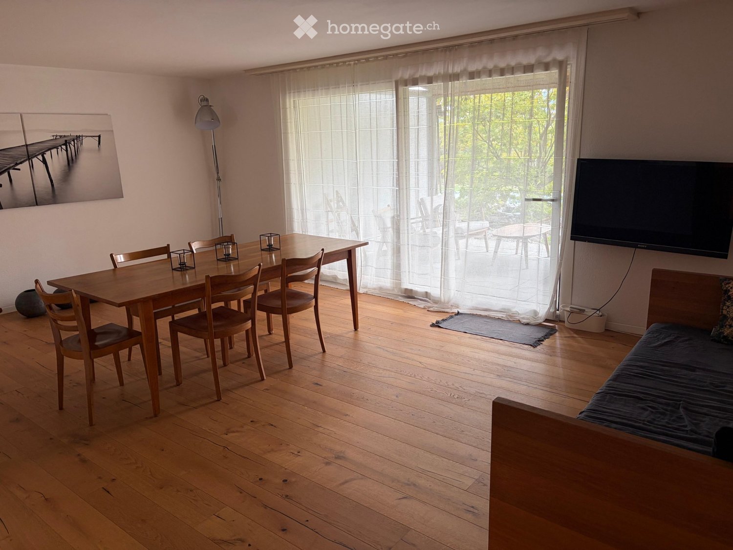 2 ½ rooms apartment, photo 1 of 5