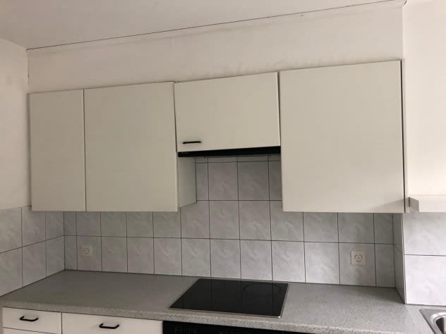 3 ½ pièces appartement