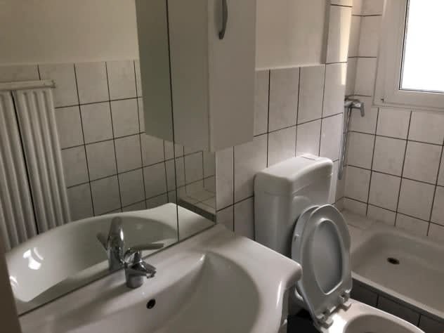 3 ½ pièces appartement
