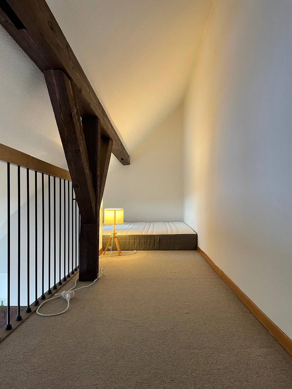 1 ½ rooms apartment, photo 4 of 6