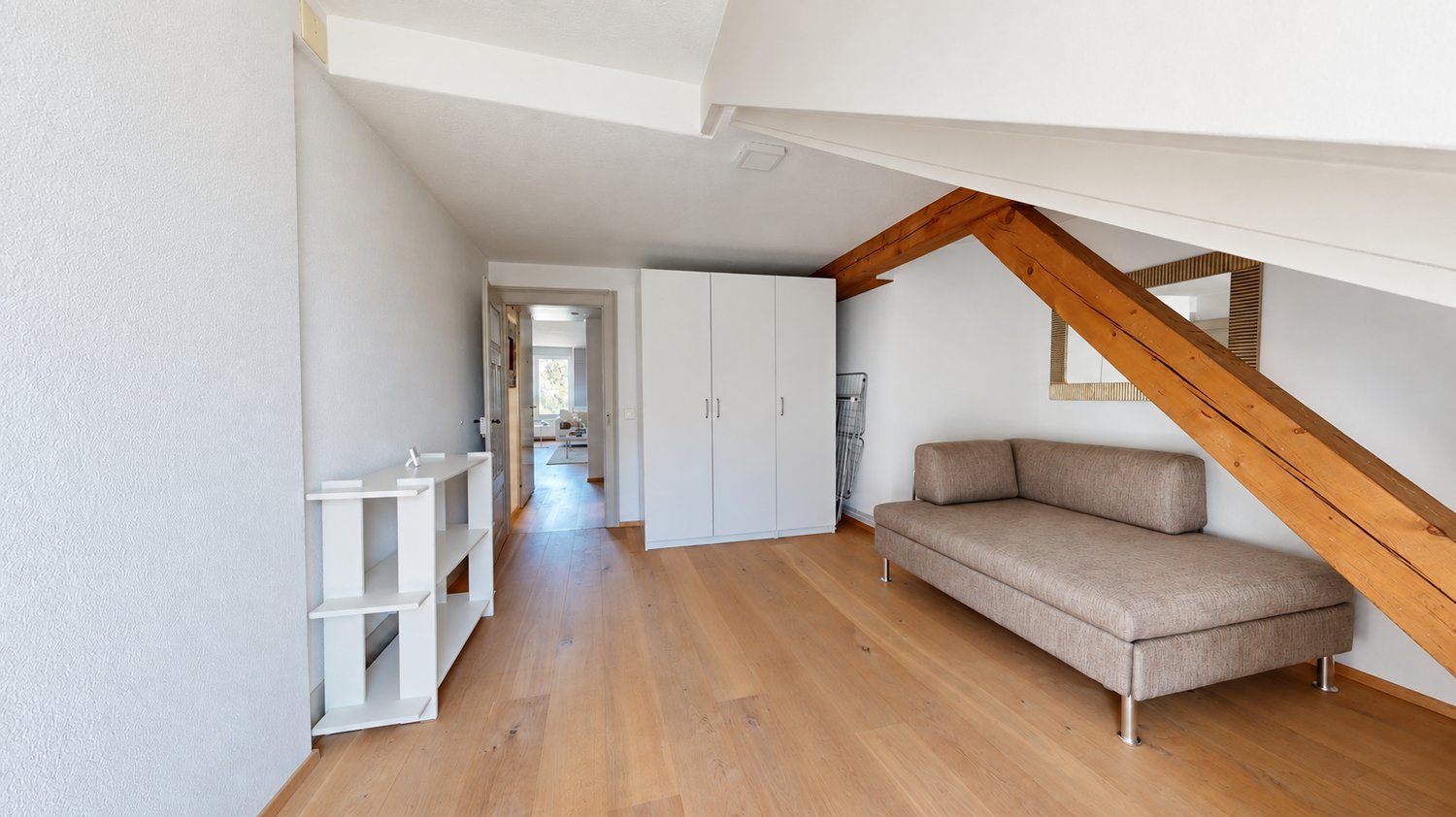 3 ½ rooms apartment, photo 10 of 10