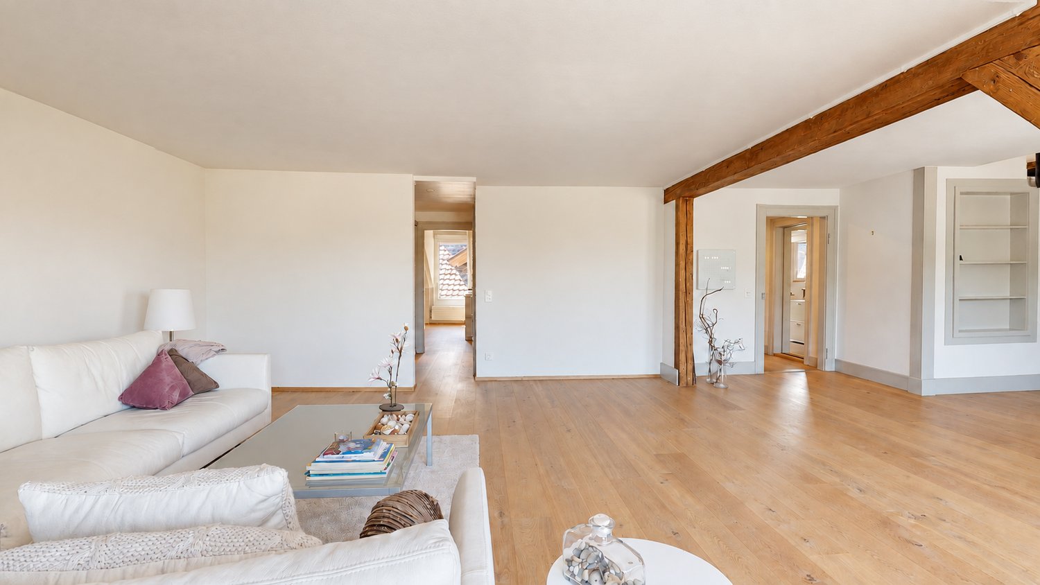 3 ½ rooms apartment, photo 4 of 10