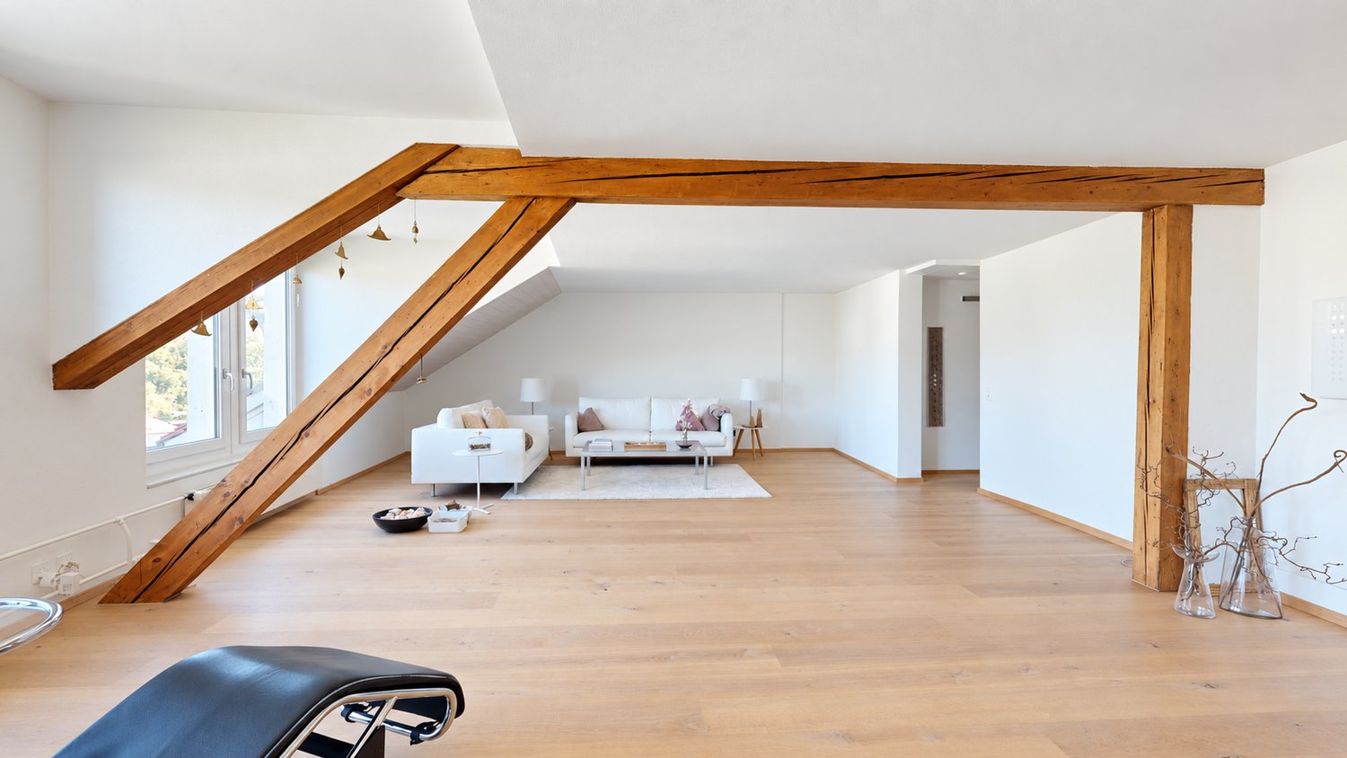 3 ½ rooms apartment, photo 3 of 10