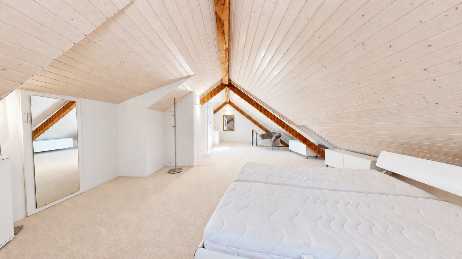 3 ½ rooms apartment, photo 9 of 10