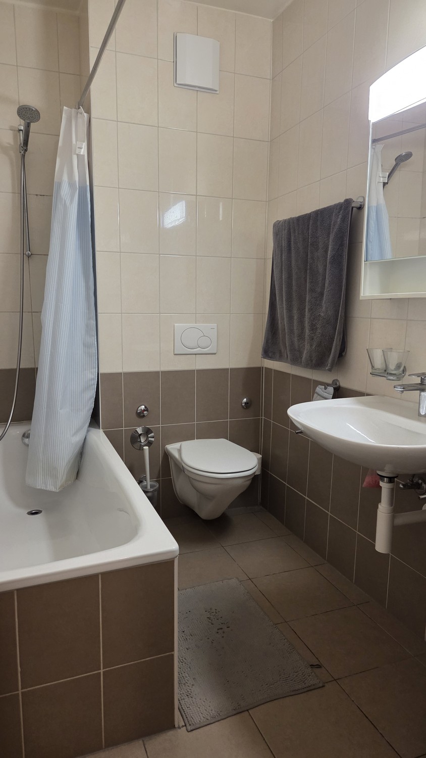 1 room apartment, photo 6 of 9